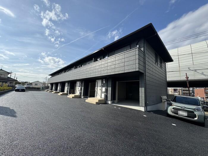 PIT IN大泉学園