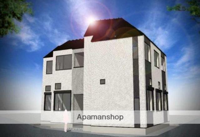 ハーモニーテラス上石神井二丁目