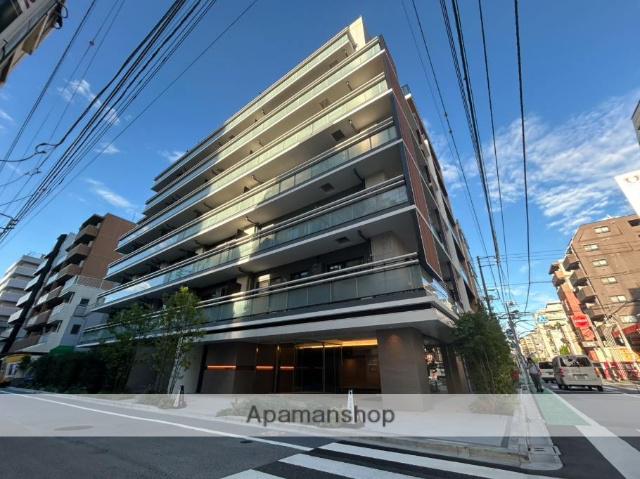 ピアース神楽坂テラス