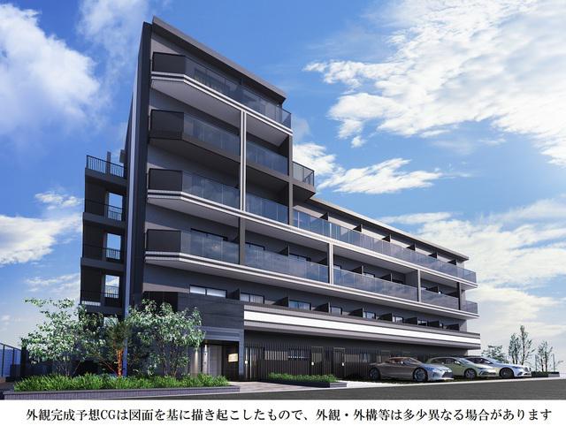 ARKMARK世田谷砧