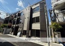 SCHATZ QUELLE KOUENJIKITA(1DK/1階)