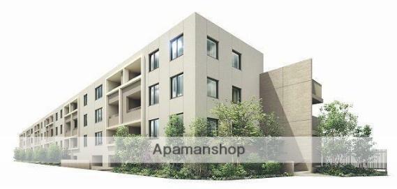 NIDO SAKURAGAOKA(2SLDK/1階)