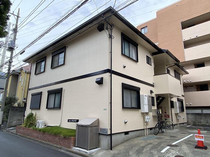 ビュー・パレスII