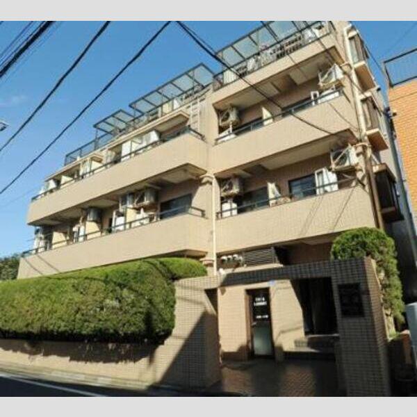 プロスペアー荻窪