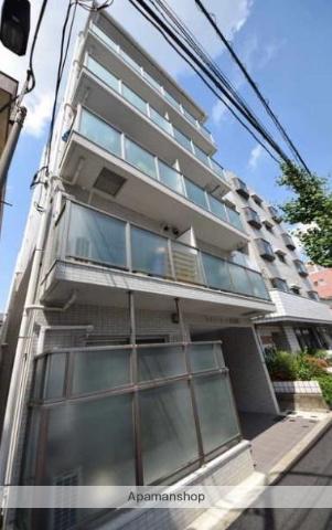 ライフコート武蔵関