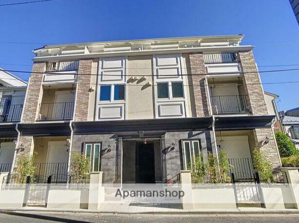 コンチェルト(1K/3階)