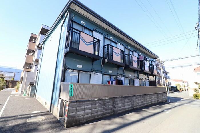 メゾン・エスポワール