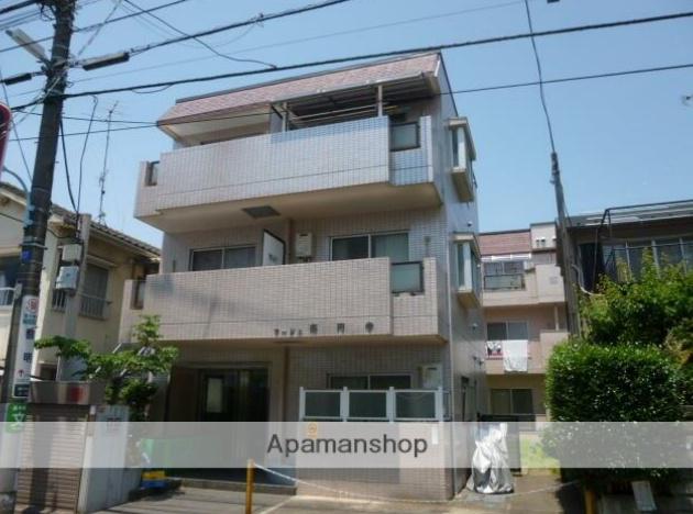 マージュ高円寺