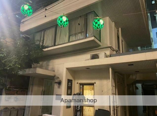 カクタス伊藤館