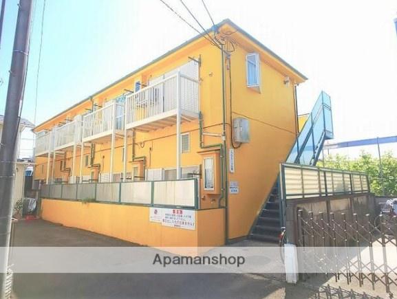 エクセルクリア田無