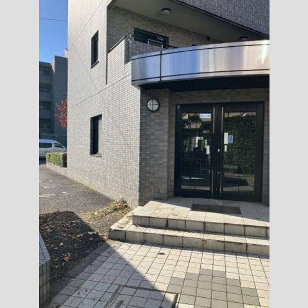 プライムアーバン武蔵野ヒルズB棟