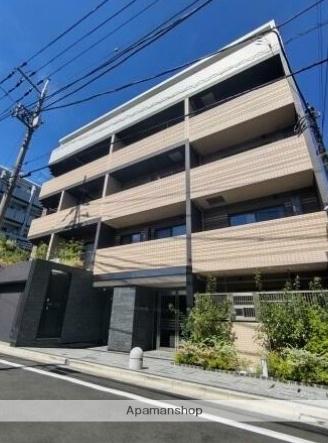 グランピア東中野