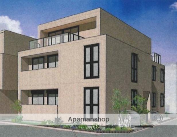 へーベルメゾン中央5丁目北棟(2LDK/1階)