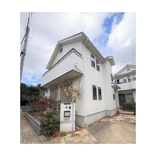 中央本線 武蔵小金井駅 徒歩9分 2階建 築11年