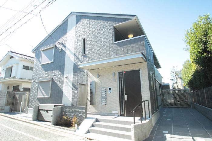 セルリアン代沢