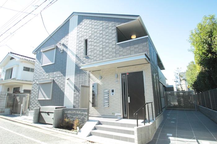 セルリアン代沢