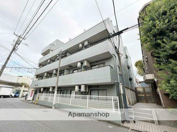 マイナビSTAYパレス南荻窪