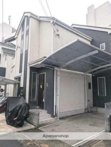 京王電鉄井の頭線 高井戸駅 徒歩7分 2階建 築10年