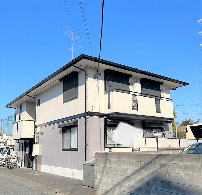 パルティシオンコート