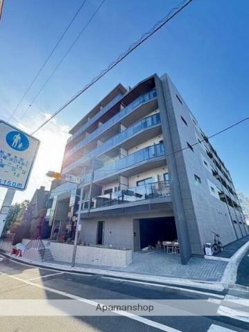 パレステージ杉並松庵