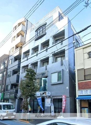 ナカフジハイム高円寺