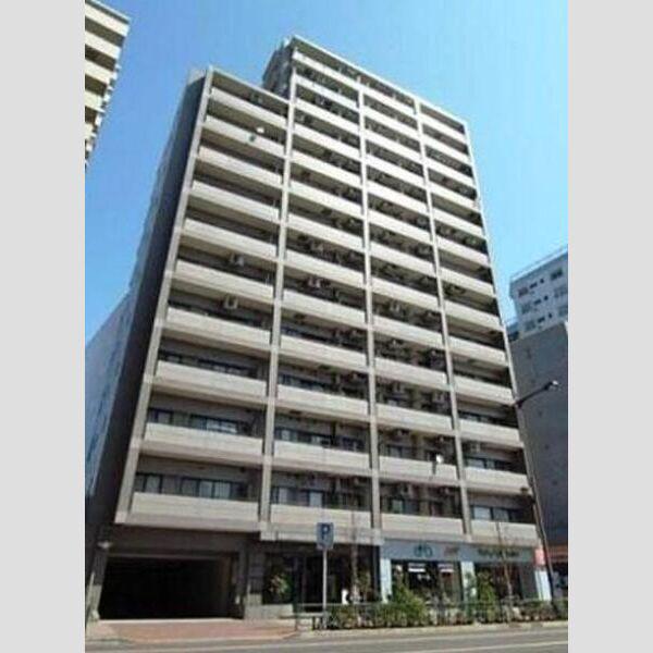 藤和シティスクエア練馬