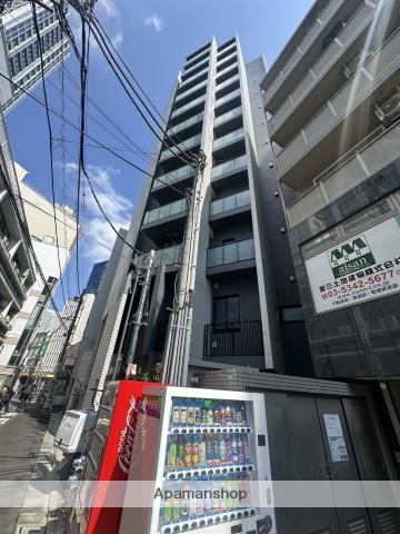 VEREDA NAKANO(1LDK/12階)