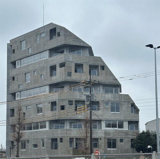 ZOOM練馬高野台