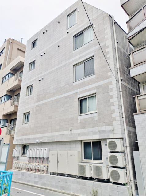 TOP・中野第4