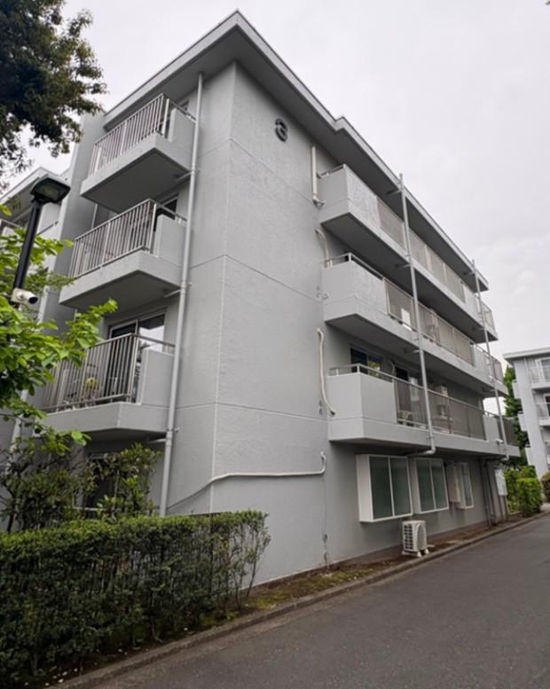 ルネ吉祥寺北町C棟(3LDK/3階)