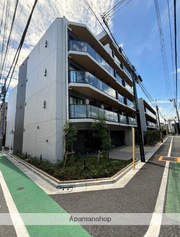 ガリシア中野新井薬師
