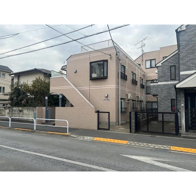 フラッツ奥沢
