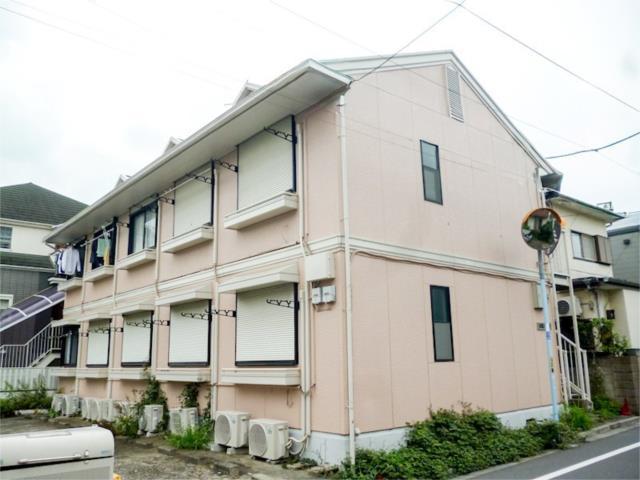 日昭ハイツ