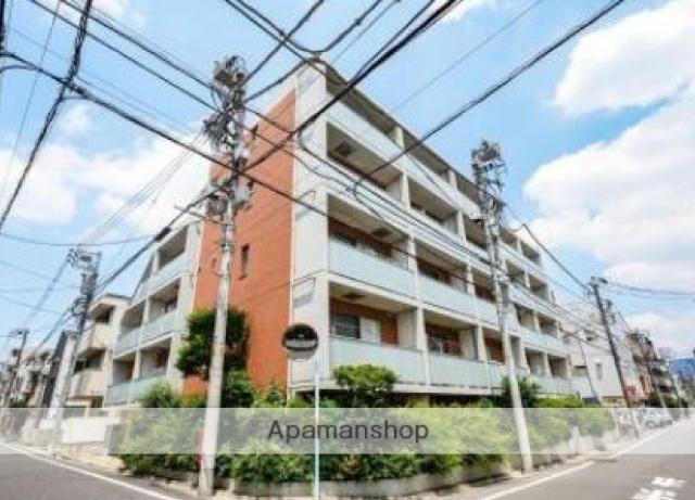 MAPLE GARDEN中野富士見町