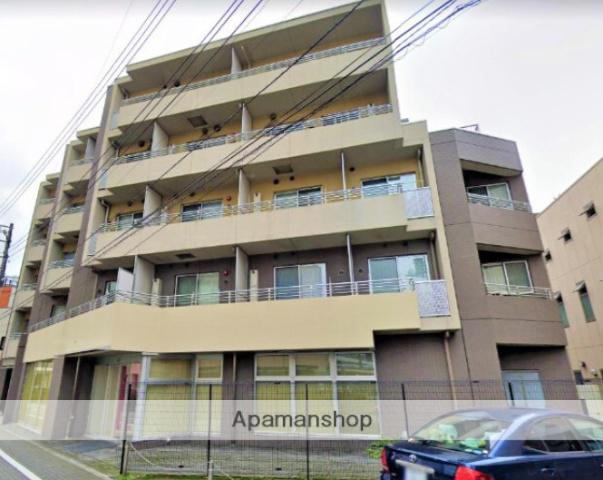 プライマル大泉学園(1K/4階)