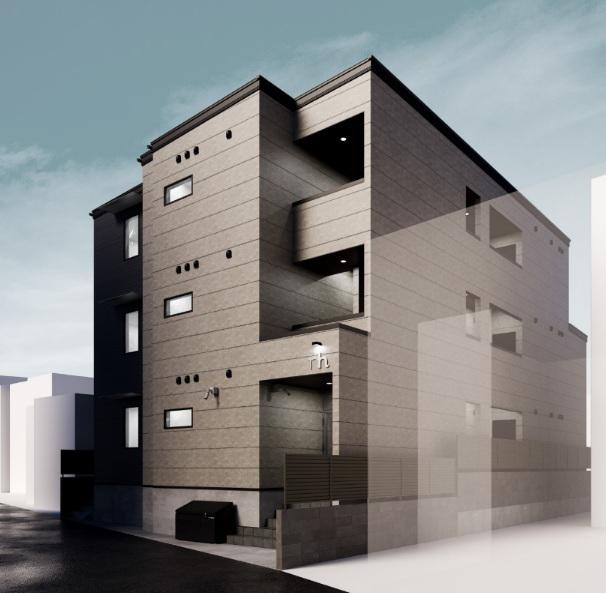 ROBOT HOME 荻窪