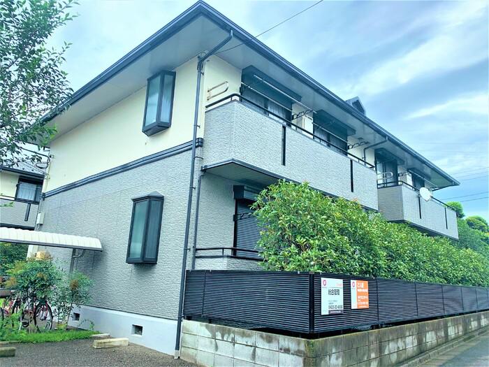 シャトレーJINDAI A