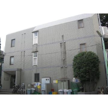 菱和パレス世田谷代田