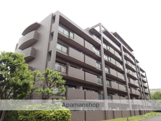 ヴェルデ久我山