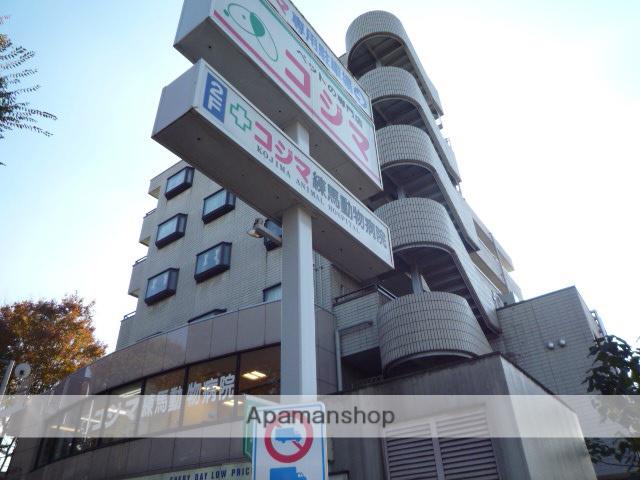 シャルマンコーポ一番館