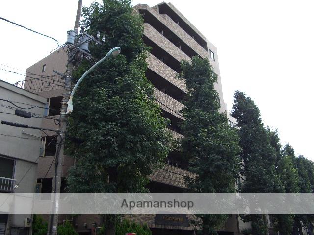 フェニックス荻窪参番館