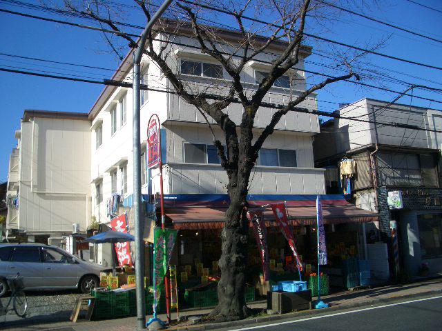 ウエスト壱番館