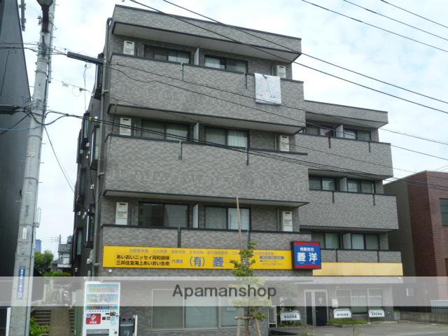 チェリータウン小金井