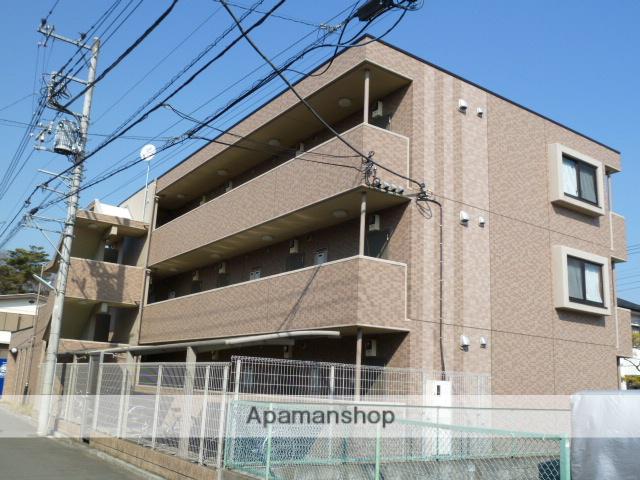 フェリエ小金井公園