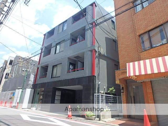 サニーサイド弐番館