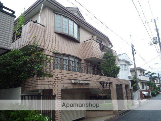 ハピネスハイツ