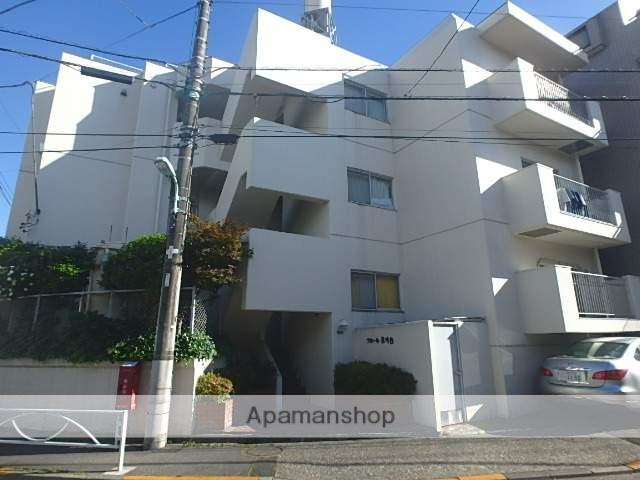 フロール氷川台