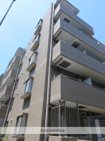 菱和パレス世田谷桜新町