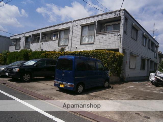 エーデルハイムA