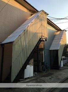 松林コーポ2号棟